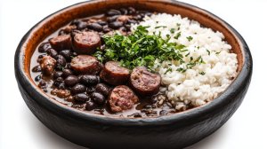 Feijoada: Yüzyılların Kültürel Kaynaşmasının Temsilcisi
