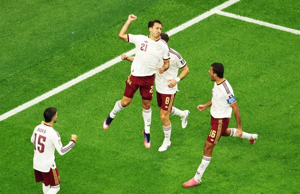 İspanya, Fransa'yı 2-0 Geçerek Finale Yükseldi