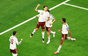 İspanya, Fransa'yı 2-0 Geçerek Finale Yükseldi