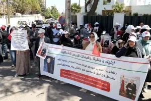 Fas, Kuzey Kıbrıs Diplomalarını Tanımayınca Öğrenciler Protesto Kararı Aldı
