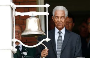 Kriket Efsanesi Garry Sobers 89 Yaşında Hayatını Kaybetti