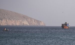 İran ve Umman Arasındaki Hormuz Boğazı Anlaşması Yaklaşık