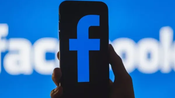 Facebook'ta Büyük Erişim Sorunu: Kullanıcılar Giriş Yapamıyor