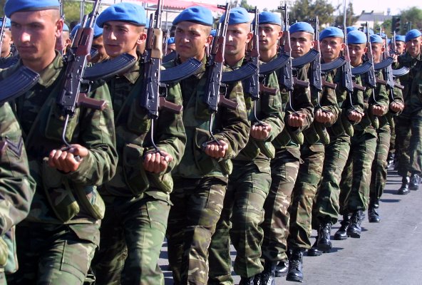 Kıbrıs'ın Schengen Başvurusu: Bölünme ve Tırmanmanın Duvarına Bir Tuğla Daha