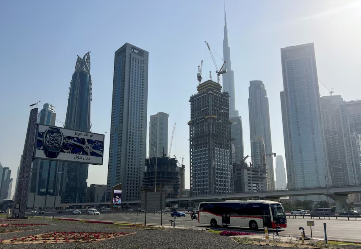 Kıbrıs, Dubai'de Tutuklanan Suç Örgütü Liderinin Ardından Gözünü Atılacak Adıma Çevirdi
