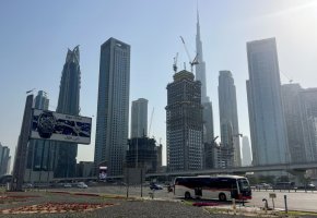 Kıbrıs, Dubai'de Tutuklanan Suç Örgütü Liderinin Ardından Gözünü Atılacak Adıma Çevirdi