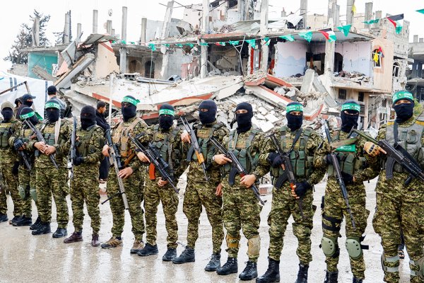 Trump: Hamas'la kademeli silahsızlanma anlaşmasına varıldı, İsrail'in desteği belirsiz