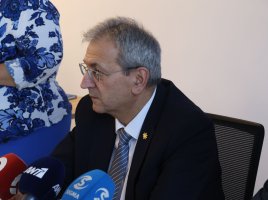 Emeklilik Reformu Tasarısı Danışma Sürecine Giriyor