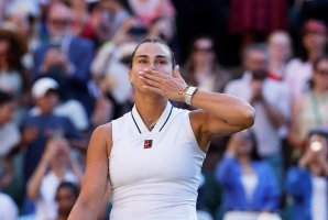 Sabalenka Wimbledon Sınavından Ostapenko Karşısında Başarıyla Geçti