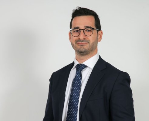 CFA Society Cyprus'ta Yeni Dönem: Andreas Spyrides Başkanlığa Seçildi
