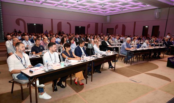 CITEA Başkanı Malekkos: Yapay Zeka Gelecekteki İş Başarısının Merkezinde