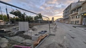 Lefkoşa'da Ledra ve Onassagorou Projesi Esnafın Tepkisini Çekiyor