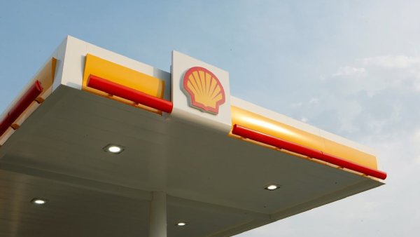 Coral Cyprus, Aradippou'da Yeni Shell İstasyonuyla Ağını Genişletiyor