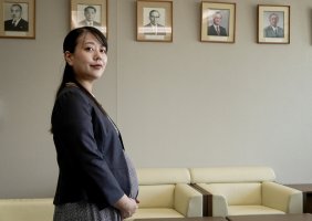 Japon Belediye Başkanı Tarih Yazdı Ama Doğum İzni Nedeniyle Eleştiriliyor