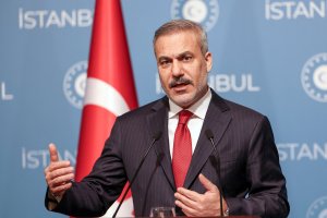Fidan: Gümrük Birliği'nin güncellenmesini Güney Kıbrıs engelliyor