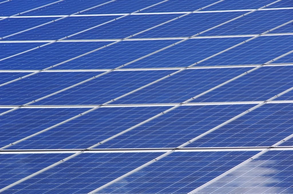 Portekiz'de Güneş Enerjisi En Büyük Elektrik Kaynağı Oldu