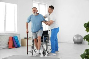 Kıbrıs genelinde rehabilitasyon merkezi ruhsatlandırması başlıyor