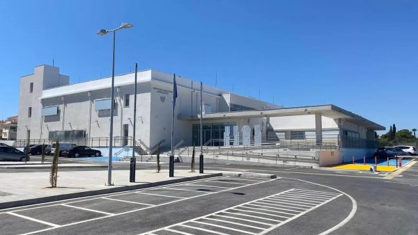 Ayia Napa'da Türk Kıbrıslı'ya Saldırı: Dördüncü Sanık Tutuklandı