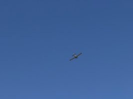 Limasol'un Pirgos Bölgesinde Yangın Sürüyor