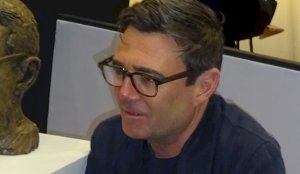Andy Burnham Resmen İngiltere Başbakanı Oldu