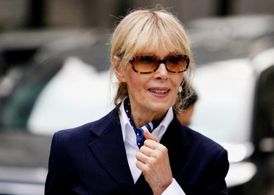 Donald Trump, E. Jean Carroll'a 5,8 Milyon Dolar Ödemeye Mahkum Edildi