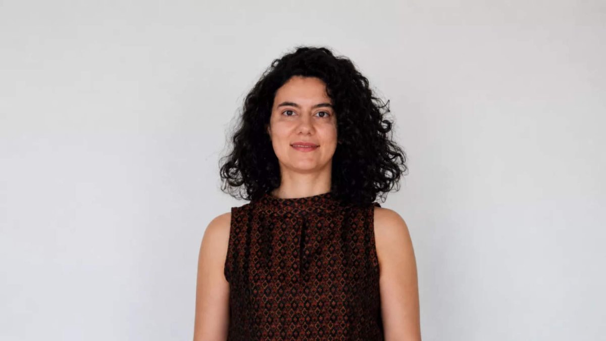 Danae Papageorgiou: Hayvanların da kültürel mirası var