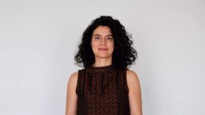 Danae Papageorgiou: Hayvanların da kültürel mirası var