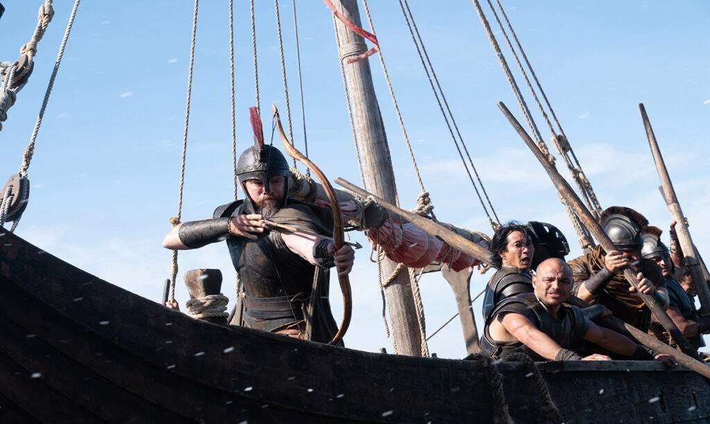 Deniz Kavimleri kimdi? Nolan'ın The Odyssey'sinin ardındaki gerçek tarih ve Kıbrıs'ın bu hikayedeki yeri