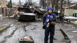 Rus hava savunma sistemleri 774 Ukrayna sabit kanatlı insansız hava aracını düşürdü