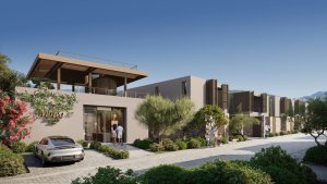 Morea by INEX: Coral Bay'de Farklı Bir Kıyı Yaşamı