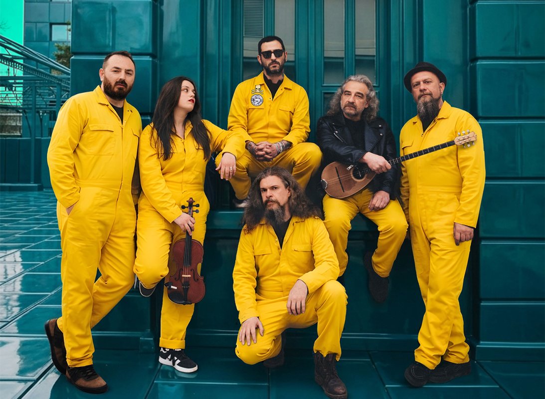 Müzik, Temmuz'da Rialto Tiyatrosu'nda Başrolde