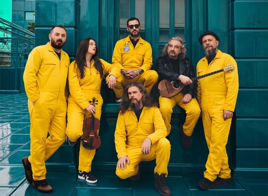 Müzik, Temmuz'da Rialto Tiyatrosu'nda Başrolde