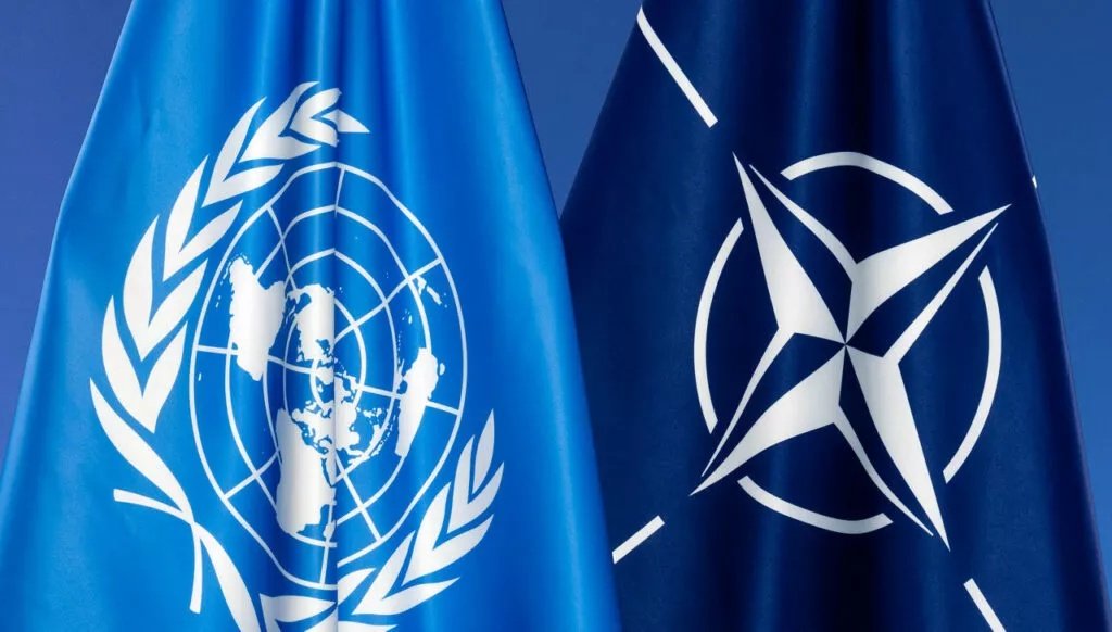 NATO ve Kıbrıs Sorunu: DISY ile AKEL'in Kaçındığı Tartışma