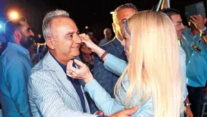 DİSİ'de 2028 Seçimleri İçin Liderlik Yarışı Şekilleniyor: Pindaru'da Anket Söylentileri