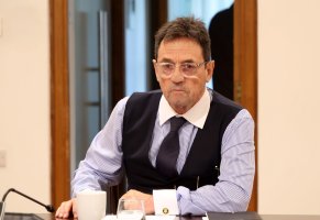 Fidias Ulusal Konsey'e Katılmadı, Kıbrıs Sorunu Konusunda Bilgisiz Olduğunu Söyledi