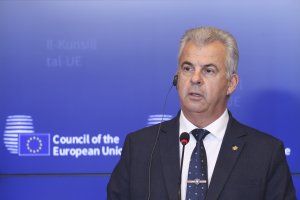 Fitiris: Yeni cezaevinin inşası gelecek yıl sonuna kadar başlayabilir