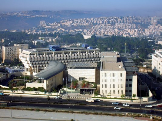 İsrail 'Kıbrıs'la dayanışma içinde' olduğunu açıkladı