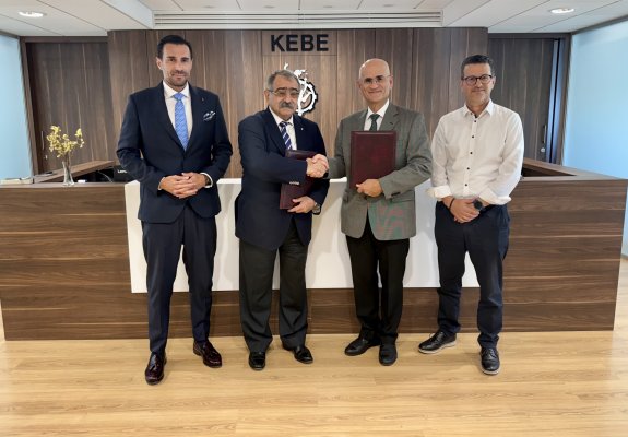 Kıbrıs Ticaret Odası'ndan kanserli çocuklar için yeni girişime destek