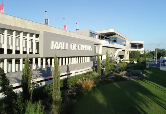 Mall of Cyprus 6 Milyon Euro Ara Temettü Dağıtacak