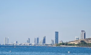 Limassol'un Değişen Yüzü: Gelişim ve Yaşanabilirlik Arasındaki Denge
