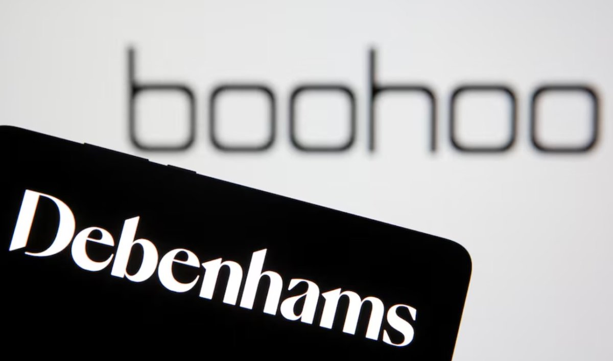Debenhams, Haziran ve Temmuz Aylarında Güçlü Ticari Momentum Bildirdi