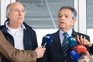 Videogate'te Suç Unsuru Bulunmadı