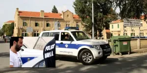 Ana Tanık Andreou, Zavrantonas'ın Kokain Davasında Bugün Mahkeme Önünde