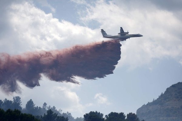 Fransa, Cap Ferret Yarımadası'nın Tamamen Tahliye Edilmesini Emretti