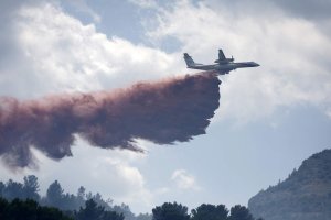 Fransa, Cap Ferret Yarımadası'nın Tamamen Tahliye Edilmesini Emretti