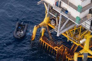 Portekiz'den Petrol Şirketlerine Geçici Kâr Vergisi
