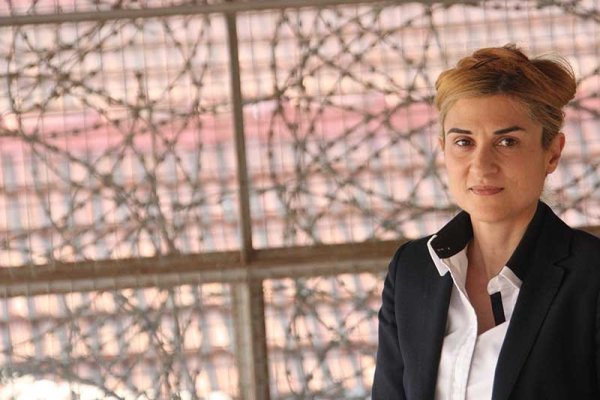 Aristotelous'tan genel müdür ataması talebi