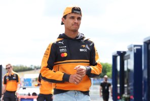 Norris: Formula 1'de Spor ile İş Dengesi Daha İyi Olmalı