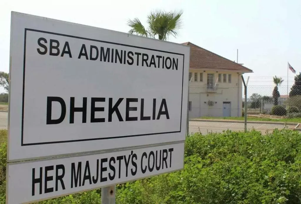 AKEL Mağusa, İngiliz Üsleri’nden Etkilenen Topluluklar İçin Çözüm Talep Etti