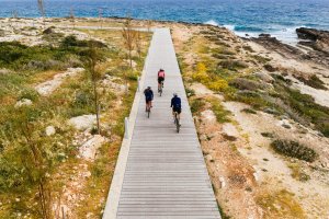 Protaras Riviera: Yazın En Otantik Hali